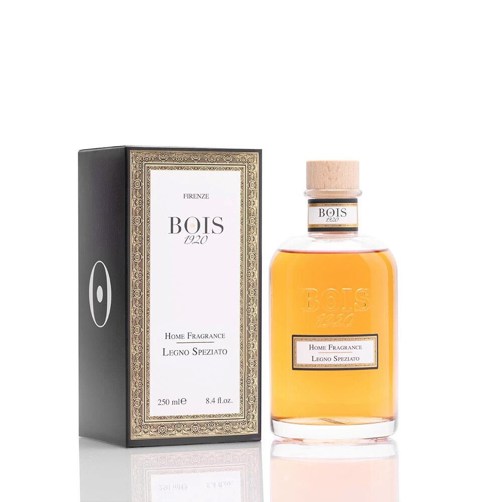 Bois 1920 Legno Speziato Home Fragrance 250ml Bois 1920 Legno Speziato Home Fragrance 250ml